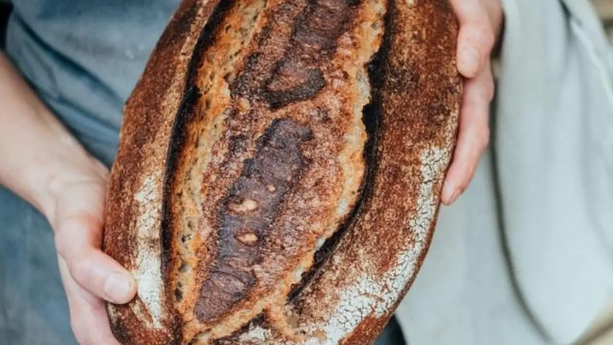 Hamblin Bread – artisan bakery in Iffley Fields, Oxford