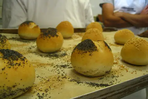 Hamblin Bread photo 2