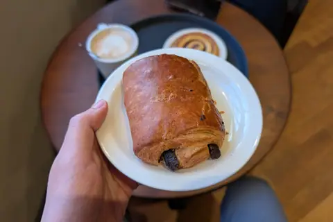 Hamblin Bread photo 3